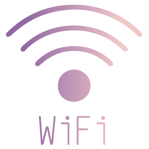 會場專線 、無線網路(Wifi)